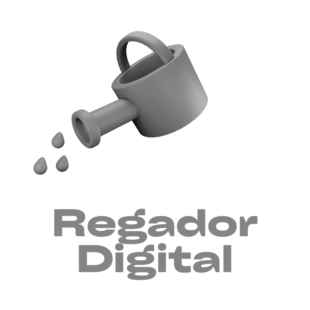 Regador Digital – Agência de Marketing e Performance